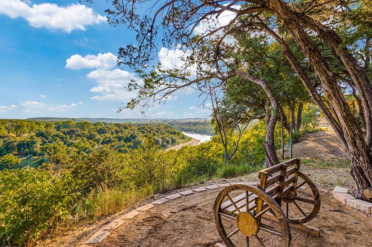 Rest Yourself River Ranch Mineral Wells Esterno foto