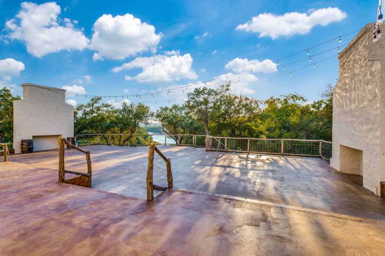 Rest Yourself River Ranch Mineral Wells Esterno foto