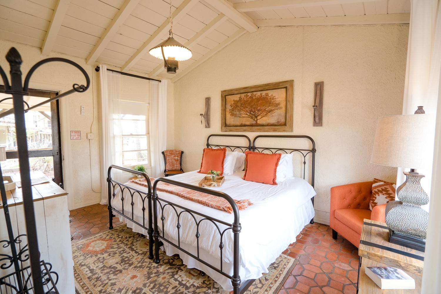 Rest Yourself River Ranch Mineral Wells Esterno foto